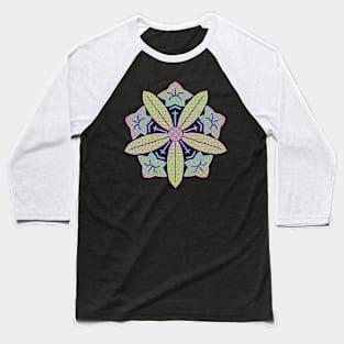 An Emblem of Zen Baseball T-Shirt